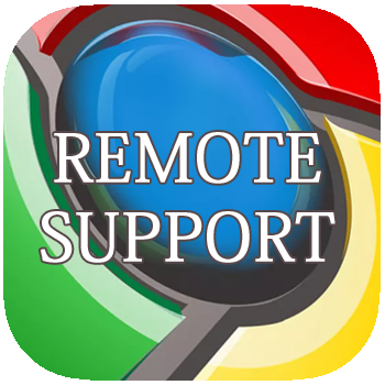 chromebook remote support